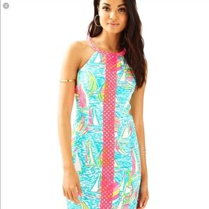 Lilly Pulitzer Sasha Dress